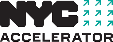 NYC Accelerator logo